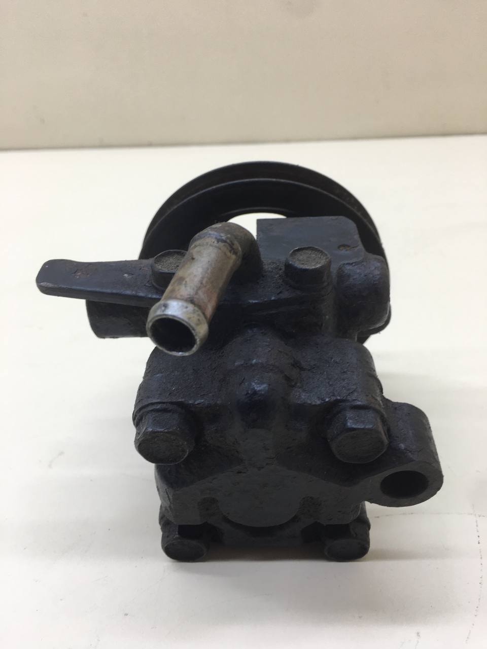 Насос гидроусилителя (электрогидроусилитель, ЭГУР) Hyundai Porter 1998-2010