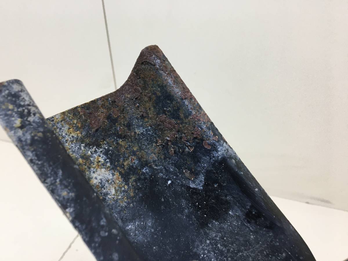 Усилитель заднего бампера Skoda Superb 2002-2008