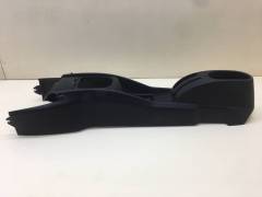 Консоль центральная Peugeot 207 2006-2013