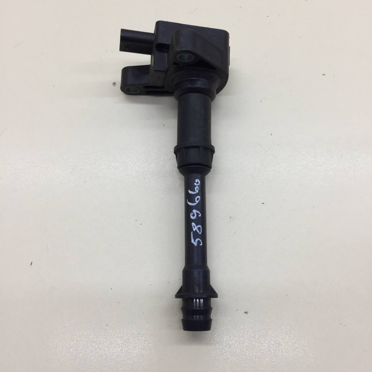 Катушка зажигания Ford Focus 3 2011>