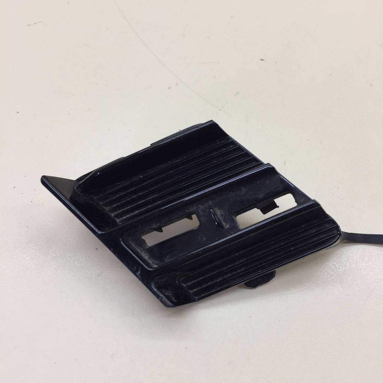 Заглушка буксировочного крюка Jetour Dashing 2022>