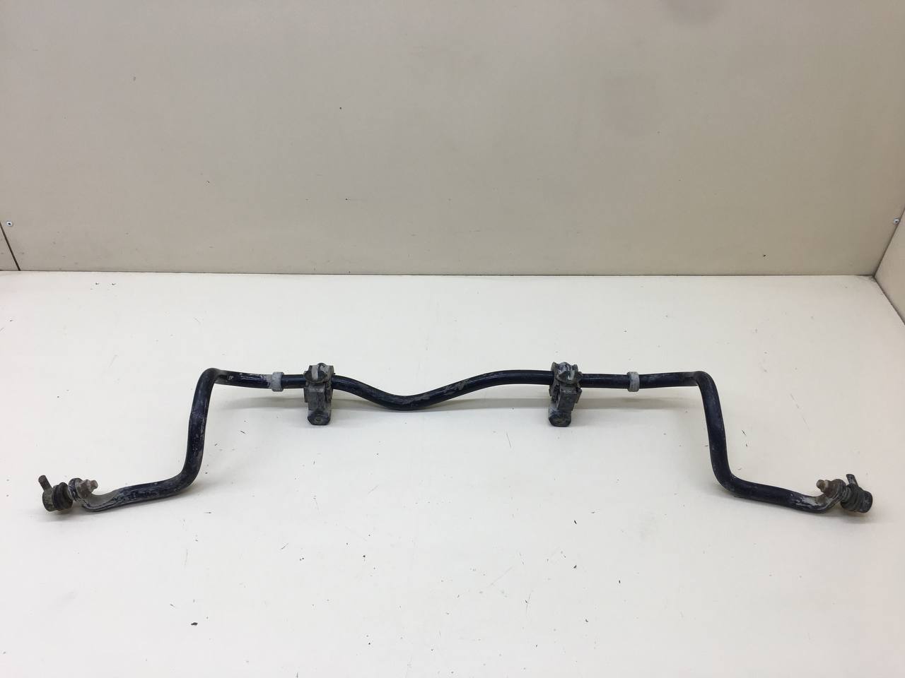 Стабилизатор передний Nissan Qashqai (J10) 2006-2013