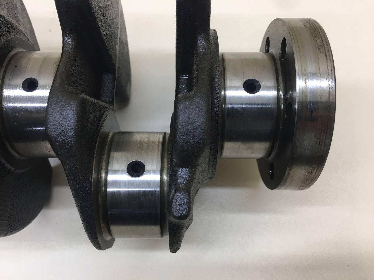 Коленвал Lada Kalina 1999-2013