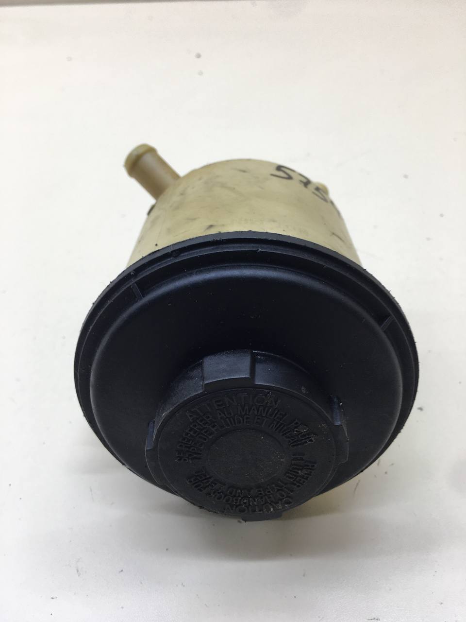 Бачок гидроусилителя Nissan Primera (P12) 2002-2007