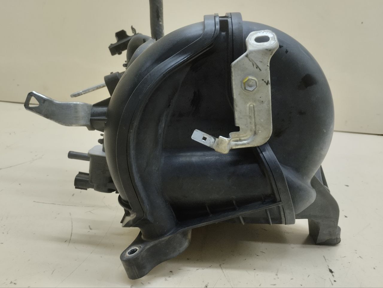 Коллектор впускной Toyota Land Cruiser Prado (J150) 2009-2022