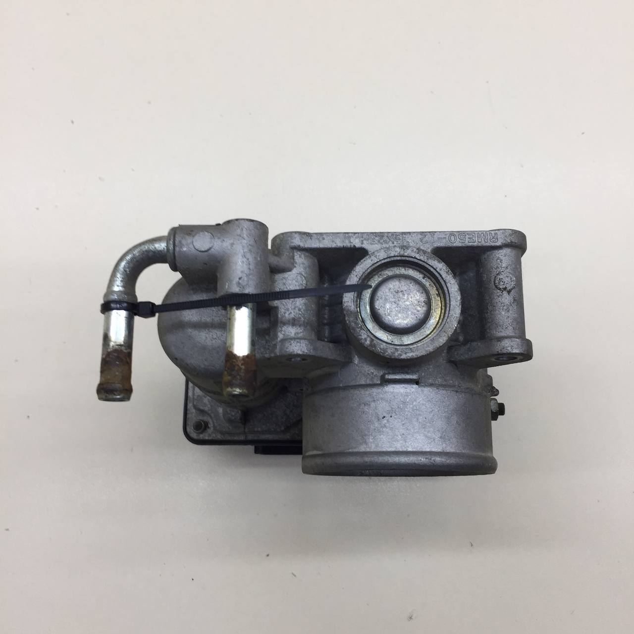 Заслонка дроссельная электрическая Nissan Skyline (V36) 2006-2014