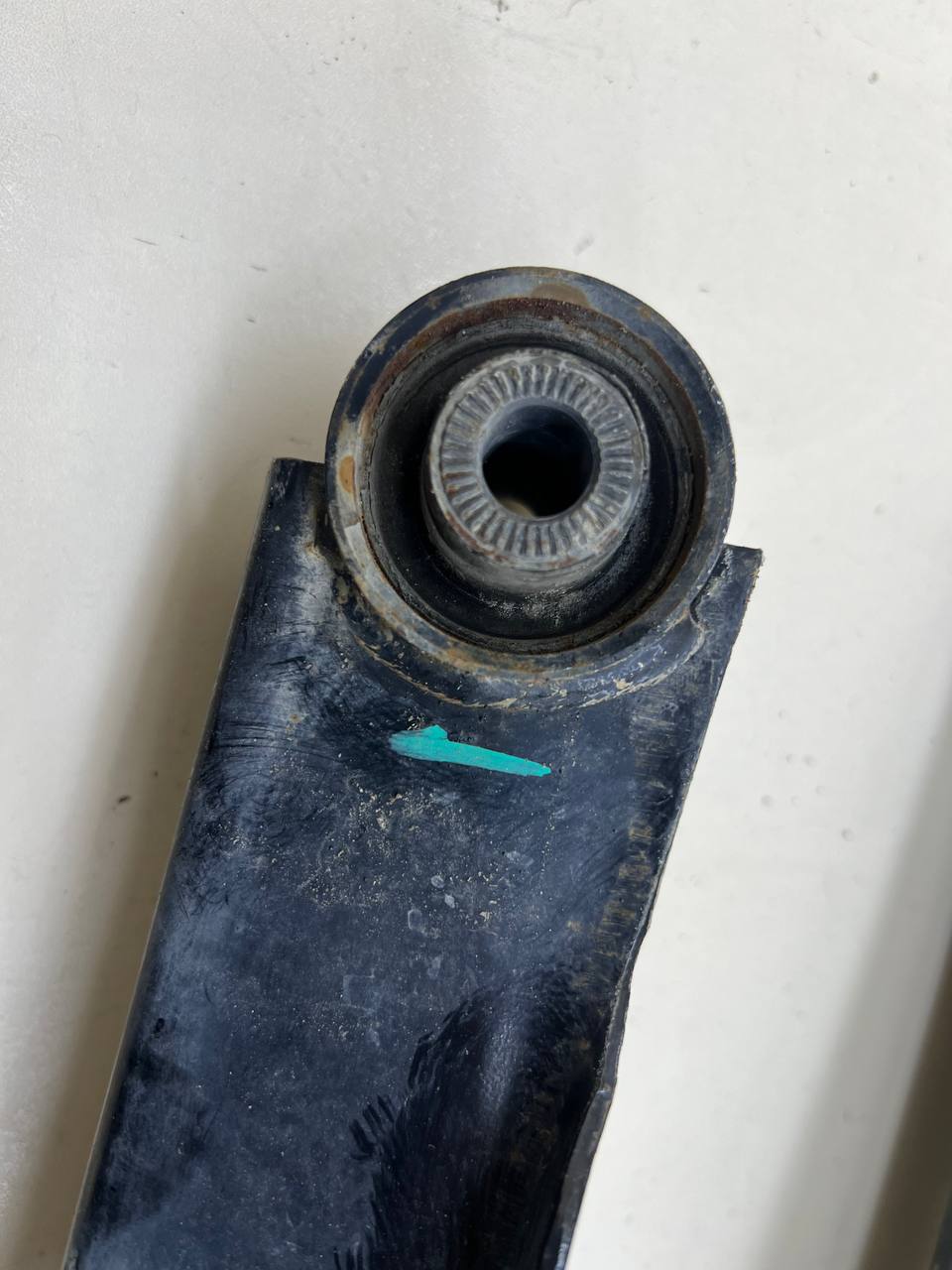 Рычаг задний нижний Jetour Dashing 2022>