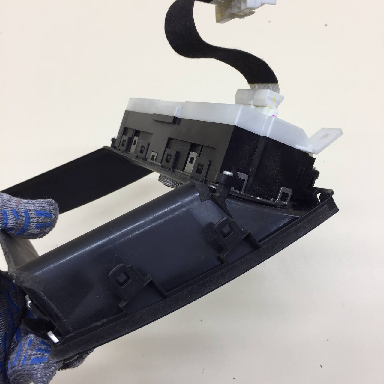 Блок кнопок Infiniti EX/QX50 (J50) 2008-2017