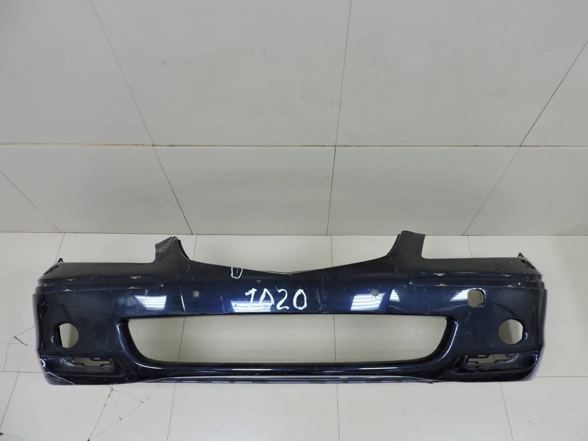 Бампер передний Honda Legend 2006-2011