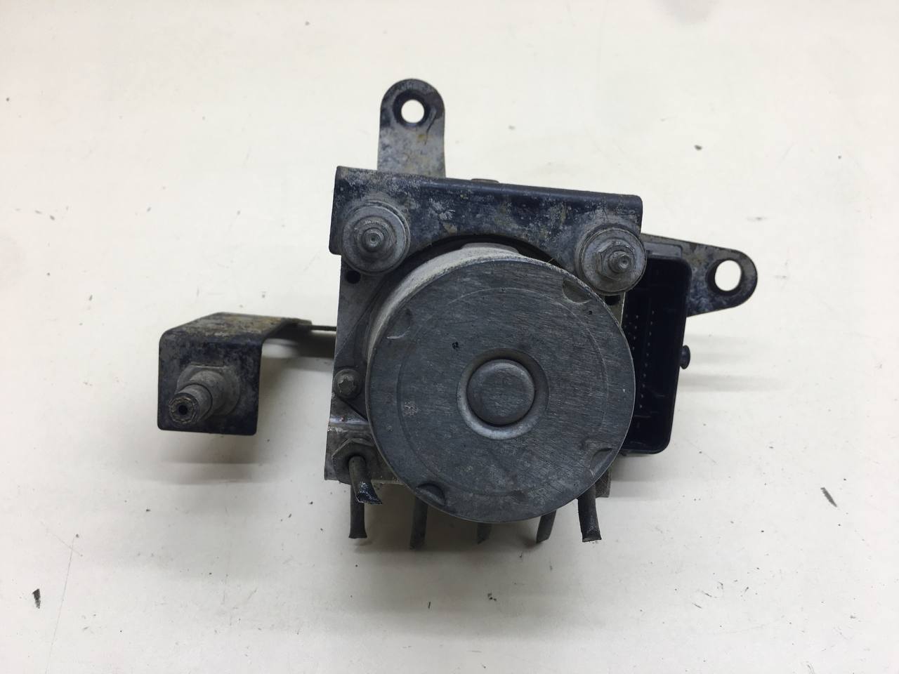 Блок ABS (насос) Geely Emgrand EC7 2008>