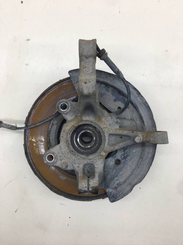 Кулак поворотный передний правый Lada X-RAY 2016>