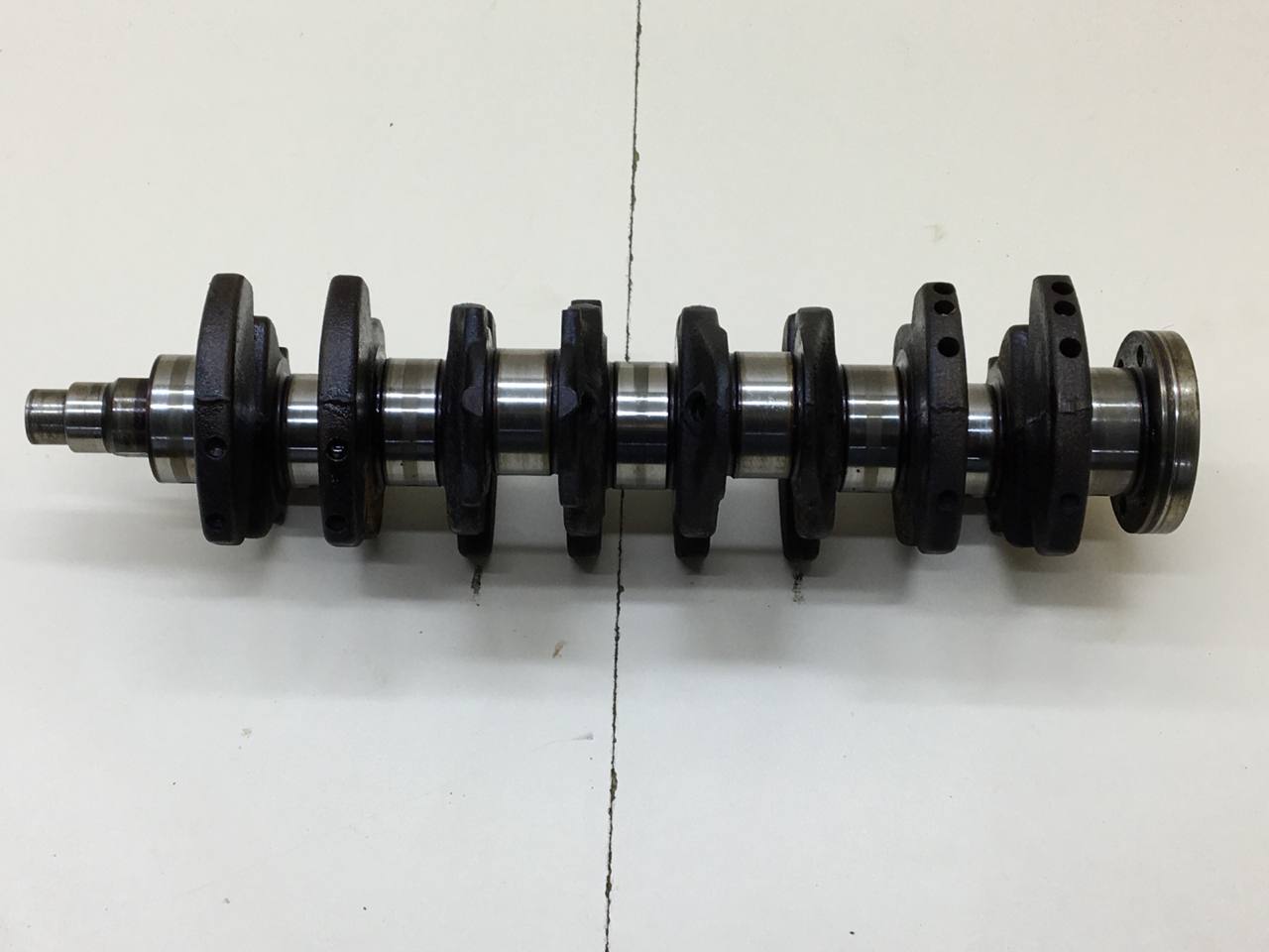 Коленвал Lada Granta 2011>