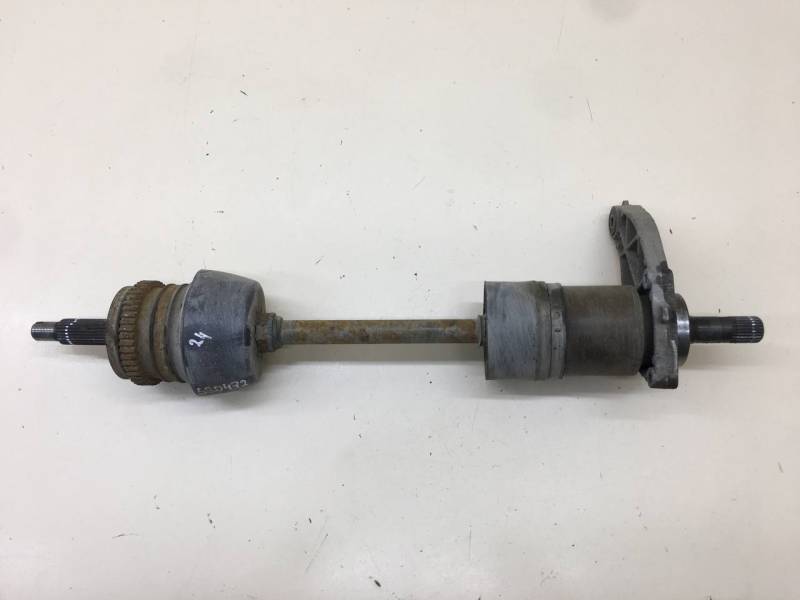 Полуось передняя левая Lada Niva 4х4 2121 1977-2021