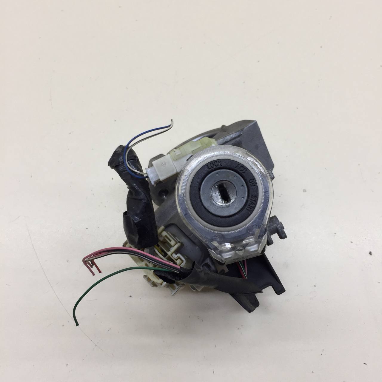 Замок зажигания Toyota Rav 4 (A30) 2006-2013