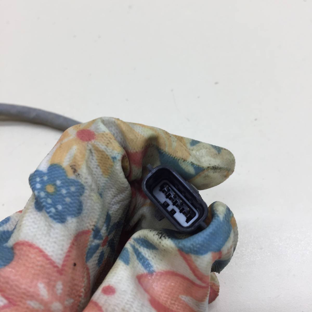 Датчик кислородный / Lambdasonde Lada X-RAY 2016>