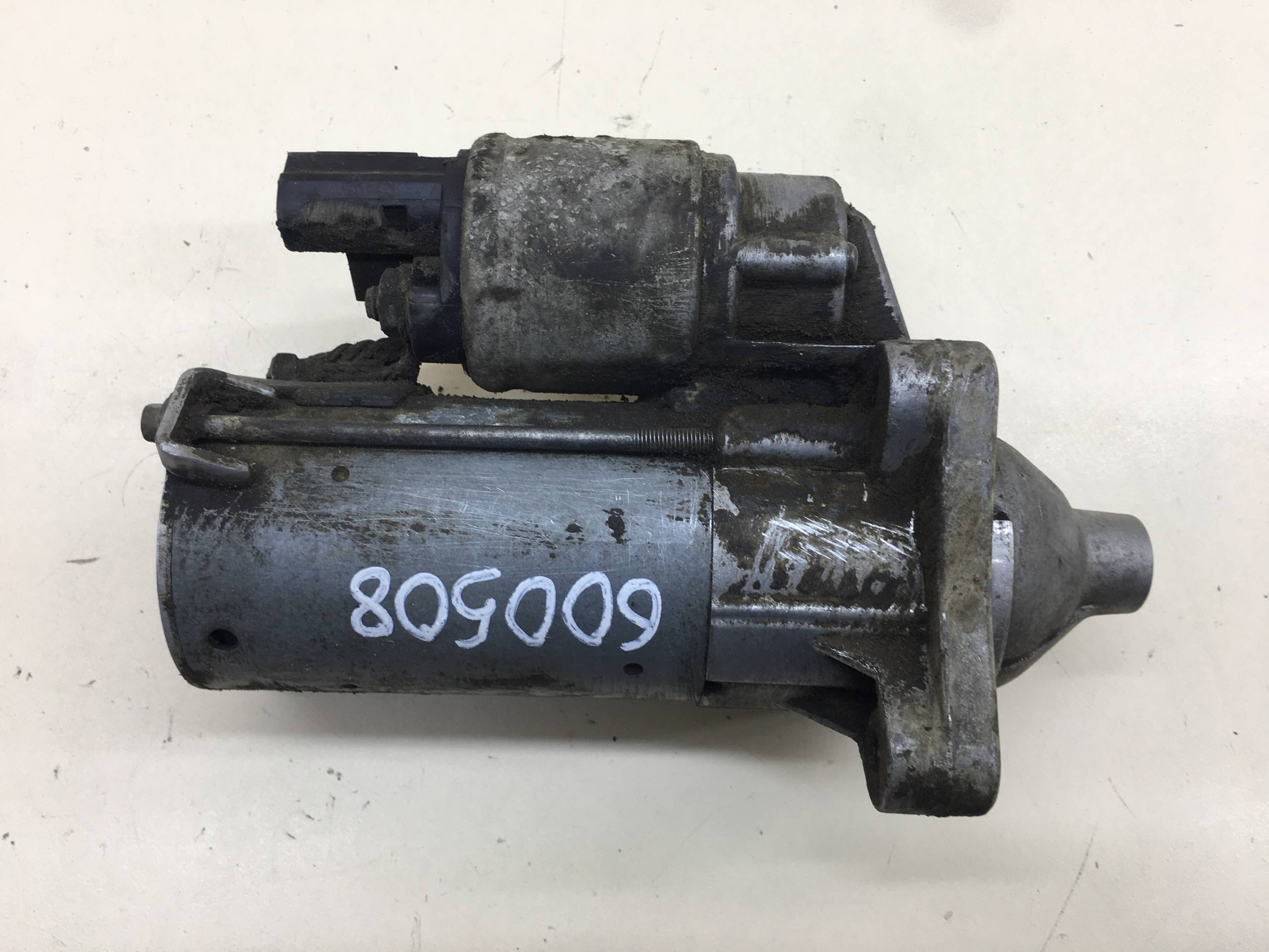 Стартер Lada X-RAY 2016>