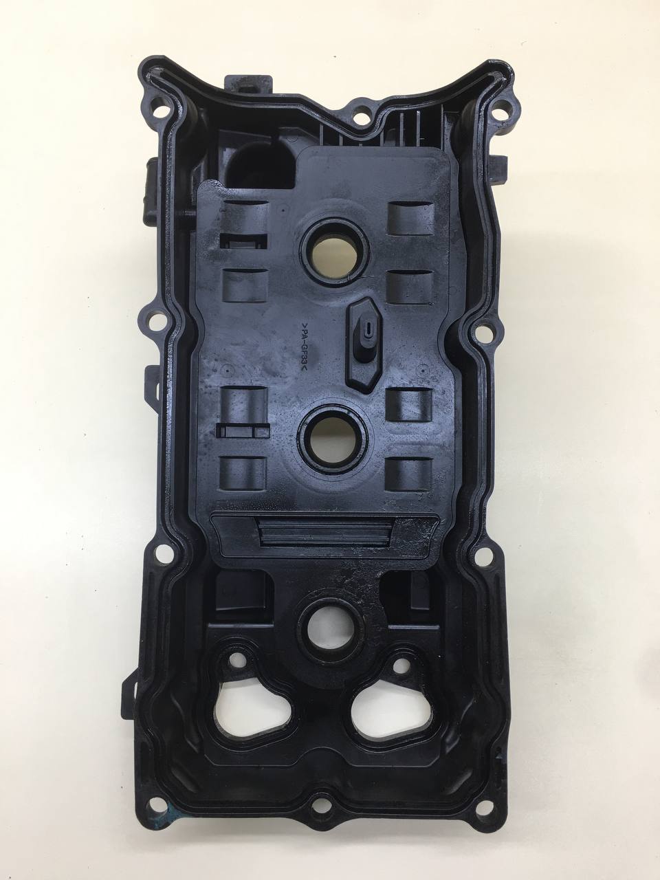 Крышка головки блока (клапанная) Infiniti FX/QX70 (S50) 2008-2017