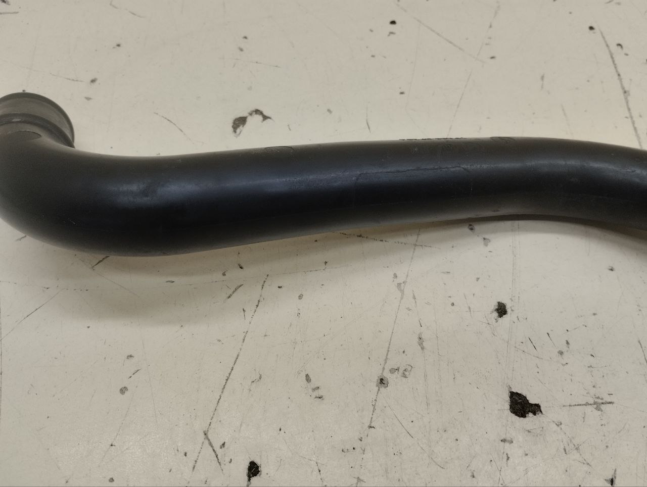 Трубка системы охлаждения Hyundai Santa Fe (TM) 2018-2022