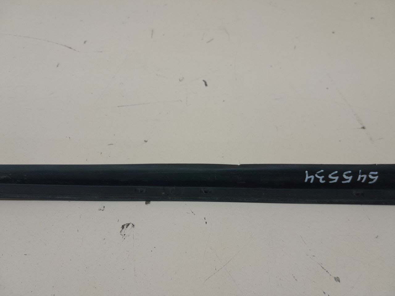 Молдинг лобового стекла Audi A6 (C7) 2011>