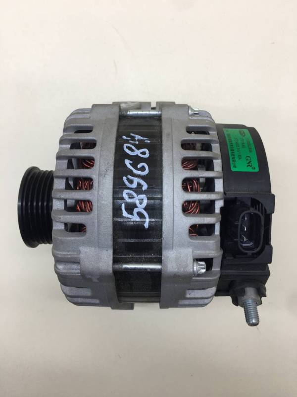 Генератор Chery Tiggo 4 Pro 2021>