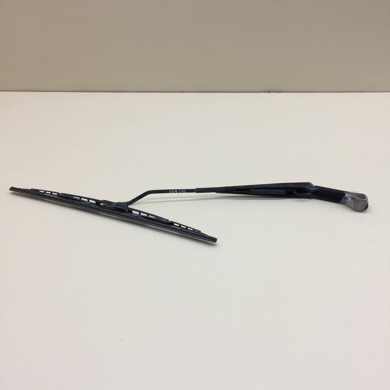 Поводок стеклоочистителя передний левый Chevrolet Lacetti (J200) 2003-2013