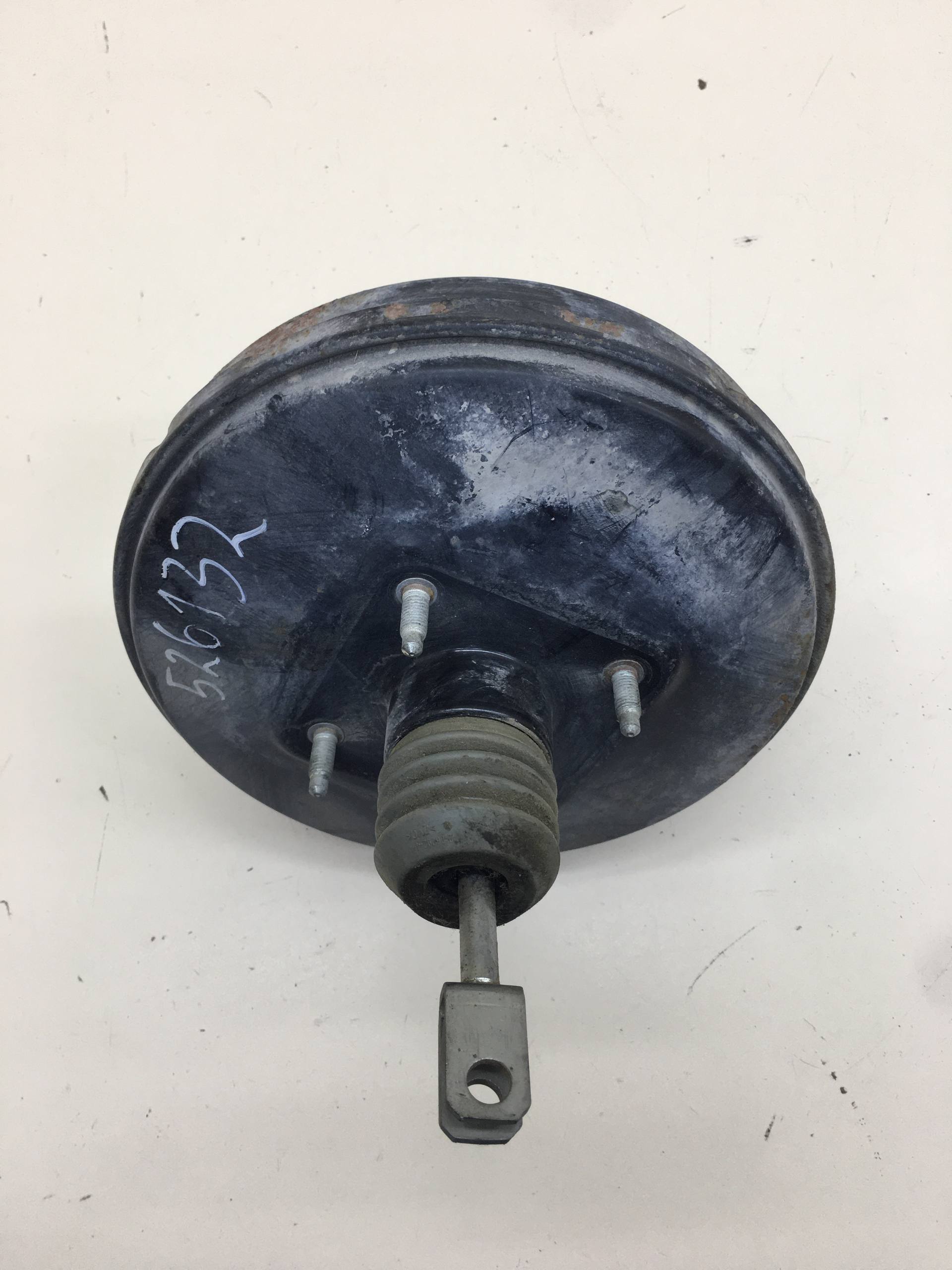 Усилитель тормозов вакуумный Fiat Albea 2002-2012