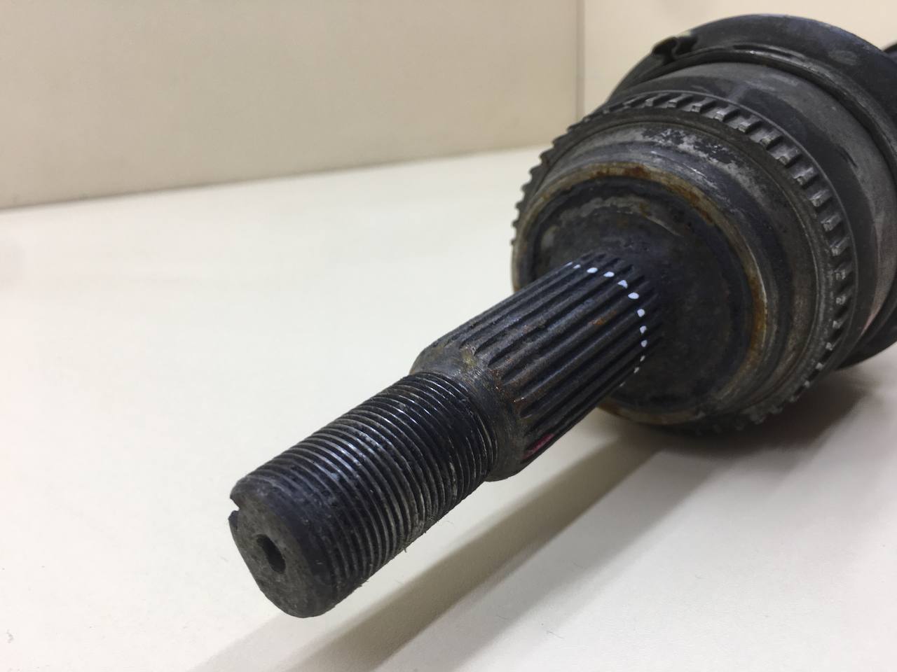 Полуось передняя правая Toyota Camry (XV40) 2006-2011