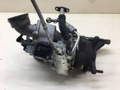 Турбокомпрессор (турбина) Volkswagen Passat B7 2011-2015
