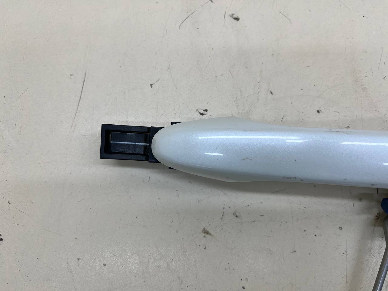 Ручка двери задней наружная правая Honda Civic 4D 2012>