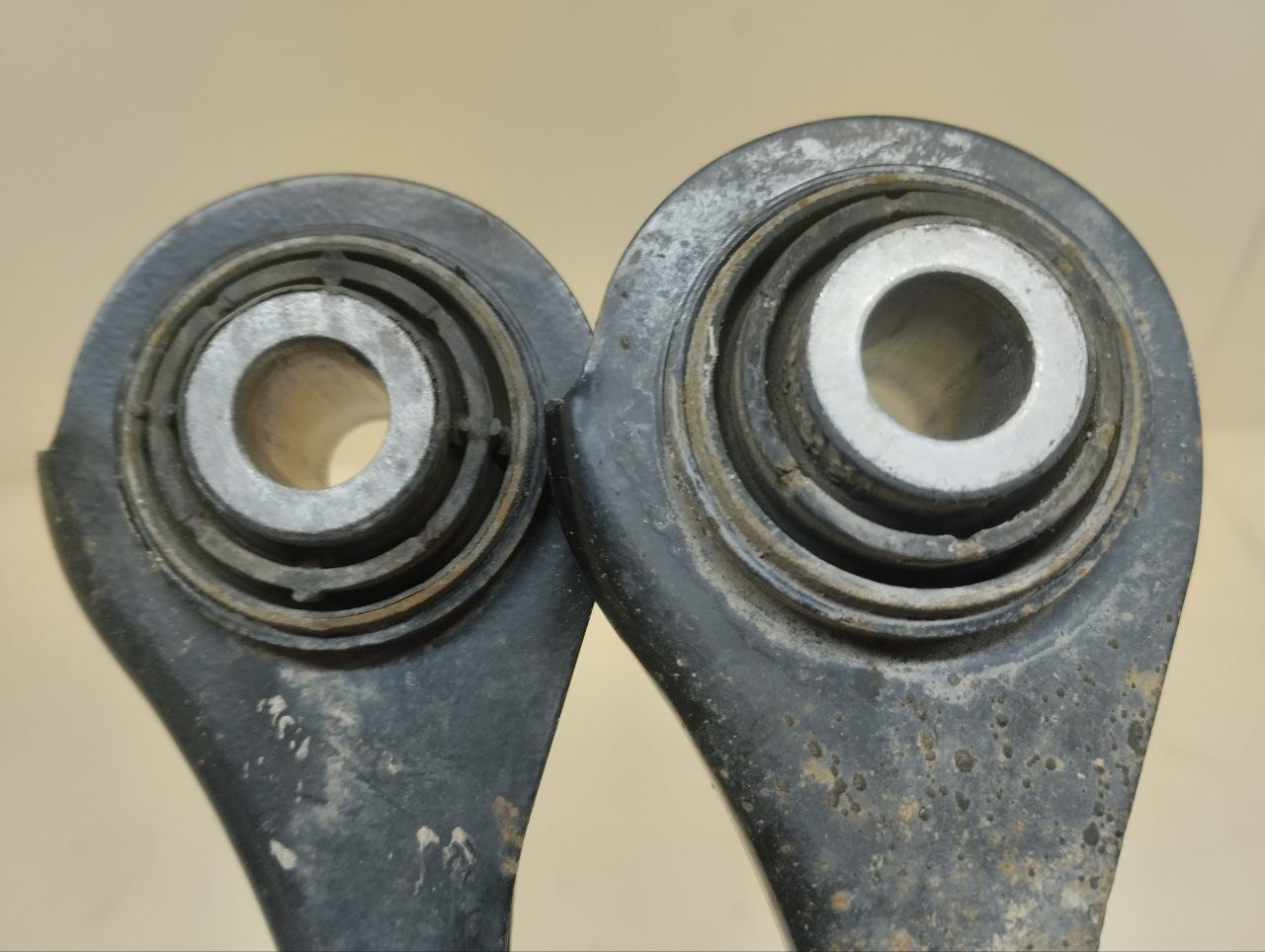 Тяга задняя поперечная Volkswagen Jetta (A6) 2010-2019