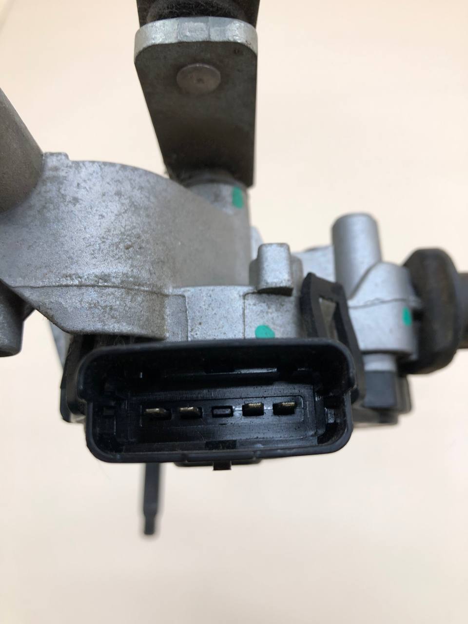 Трапеция стеклоочистителей Citroen C-Elysee 2012-2017