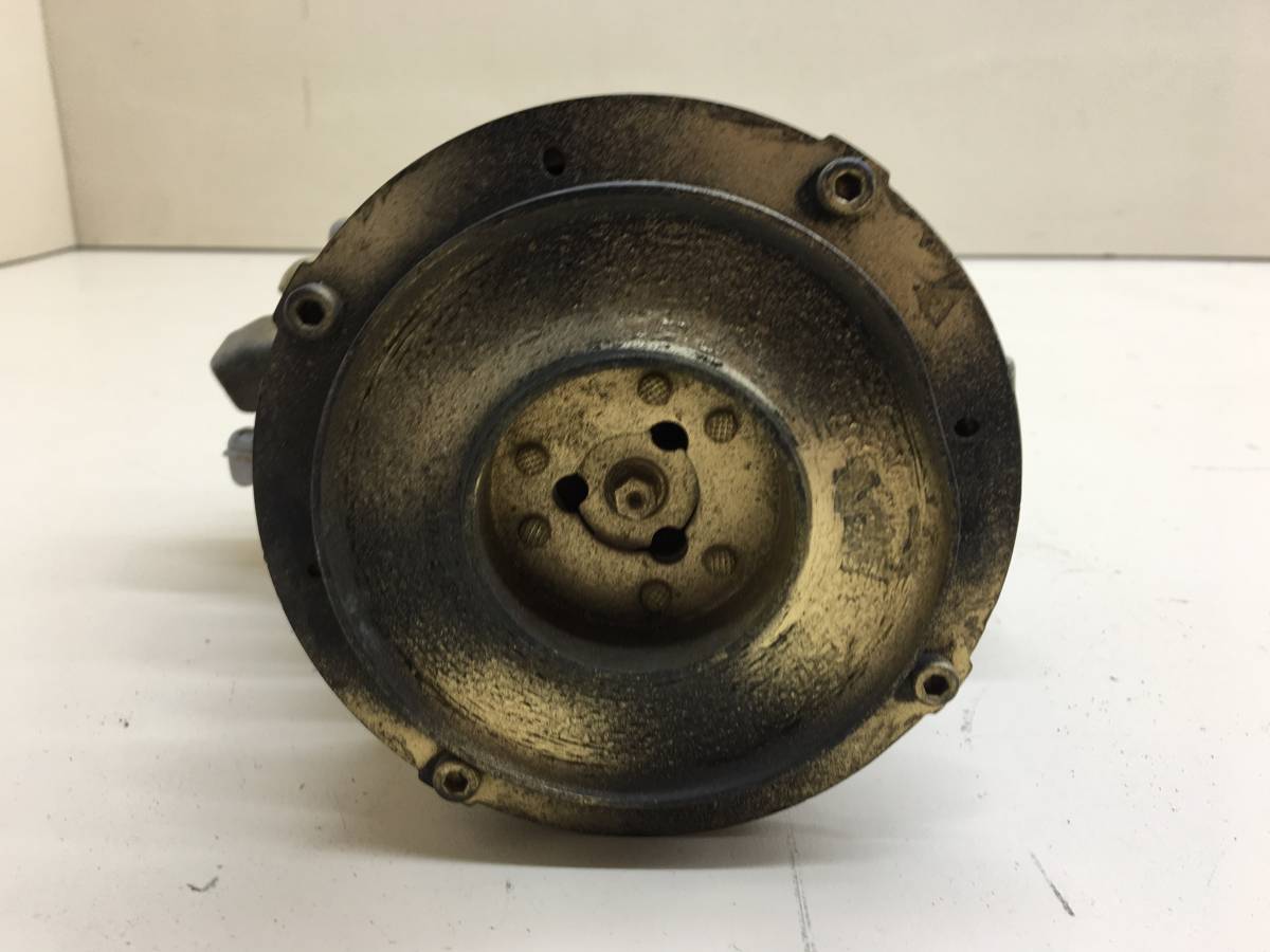 Компрессор системы кондиционирования Toyota Crown Majesta (S180) 2004-2009