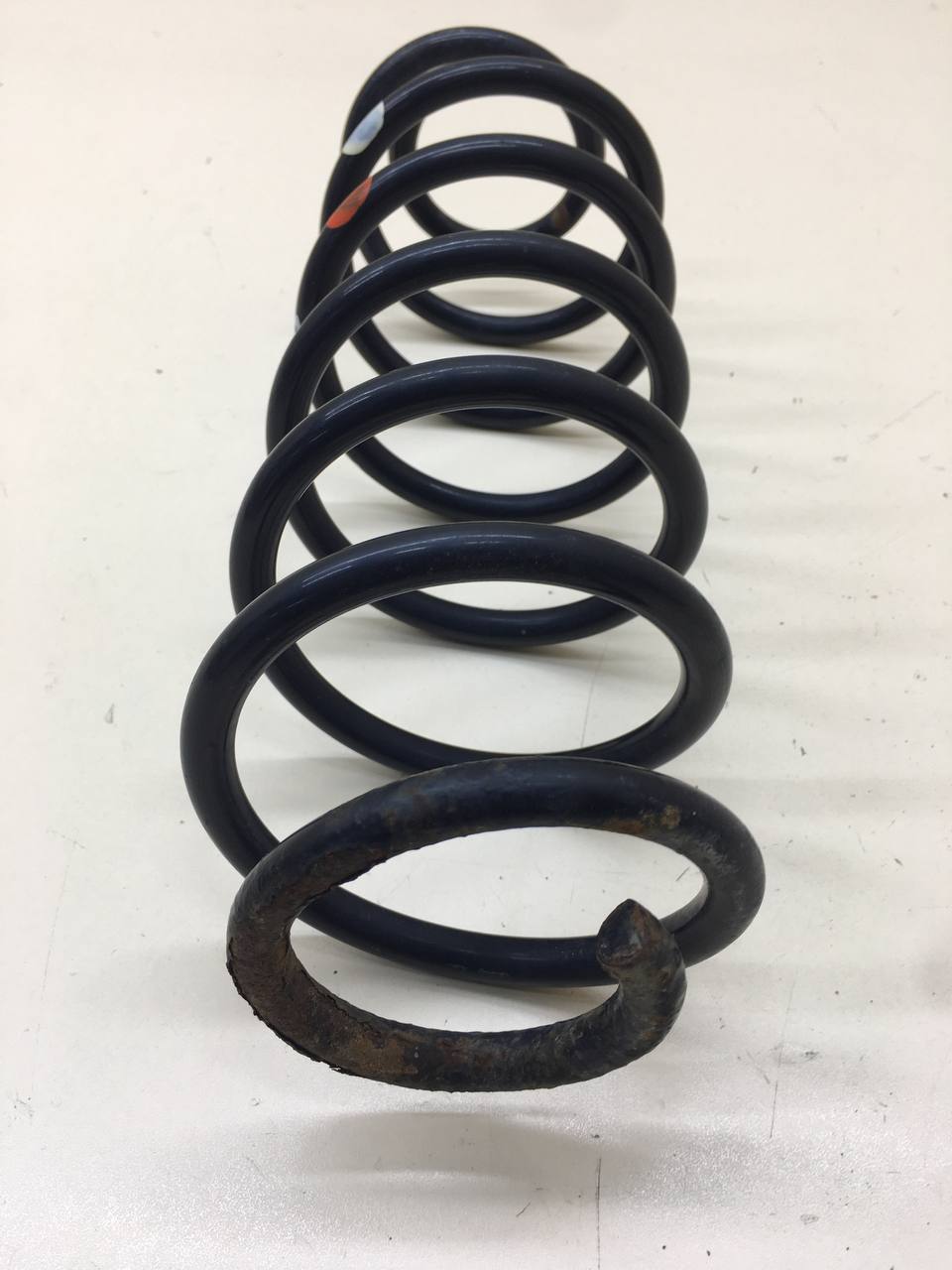 Пружина задняя Mazda Mazda 2 (DE) 2007-2014