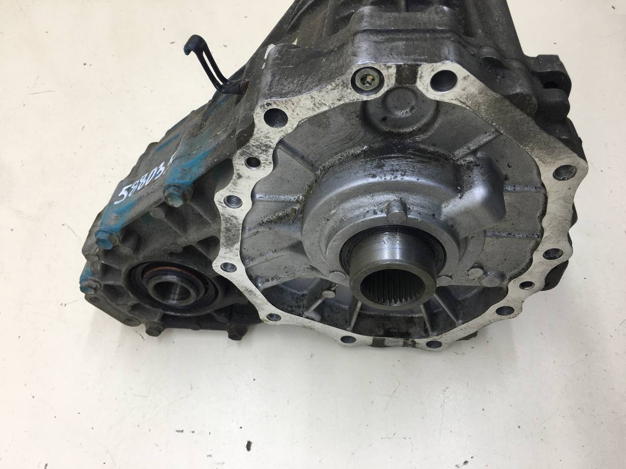 Коробка раздаточная Infiniti EX/QX50 (J50) 2008-2017