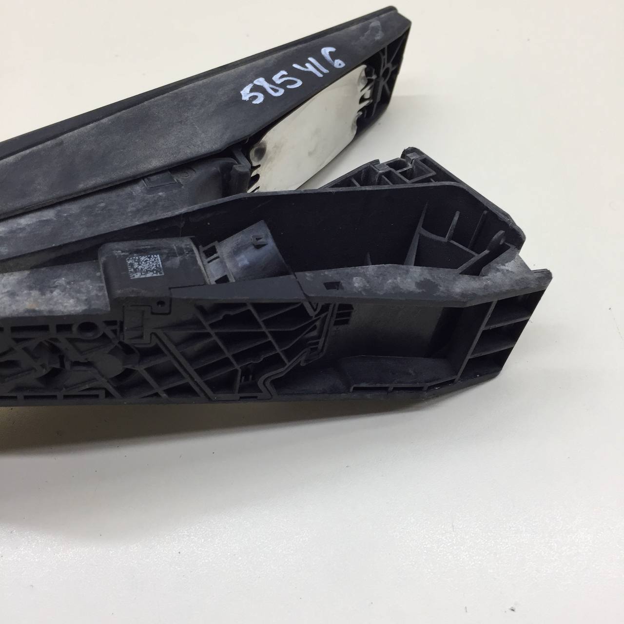 Педаль газа BMW 6-Series E63 2003-2010