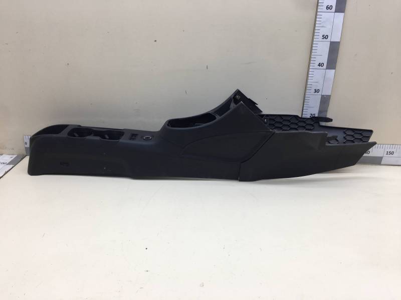 Консоль центральная Chevrolet Aveo T300 2011>