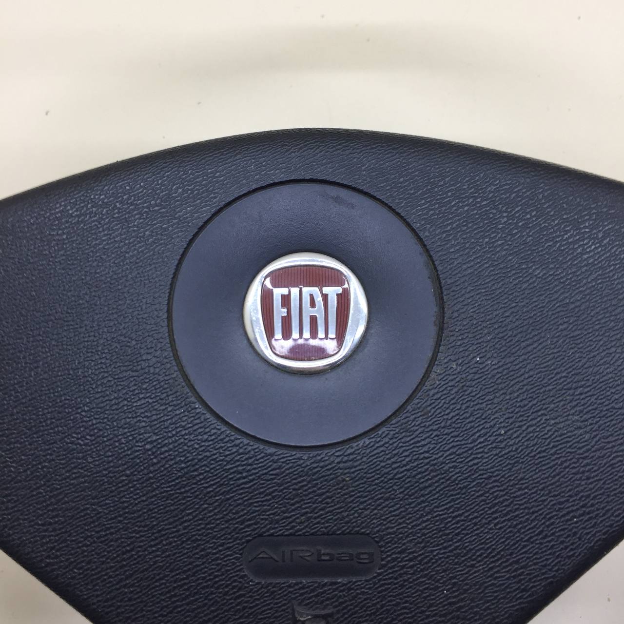 Рулевое колесо с AIR BAG Fiat Albea 2002-2012