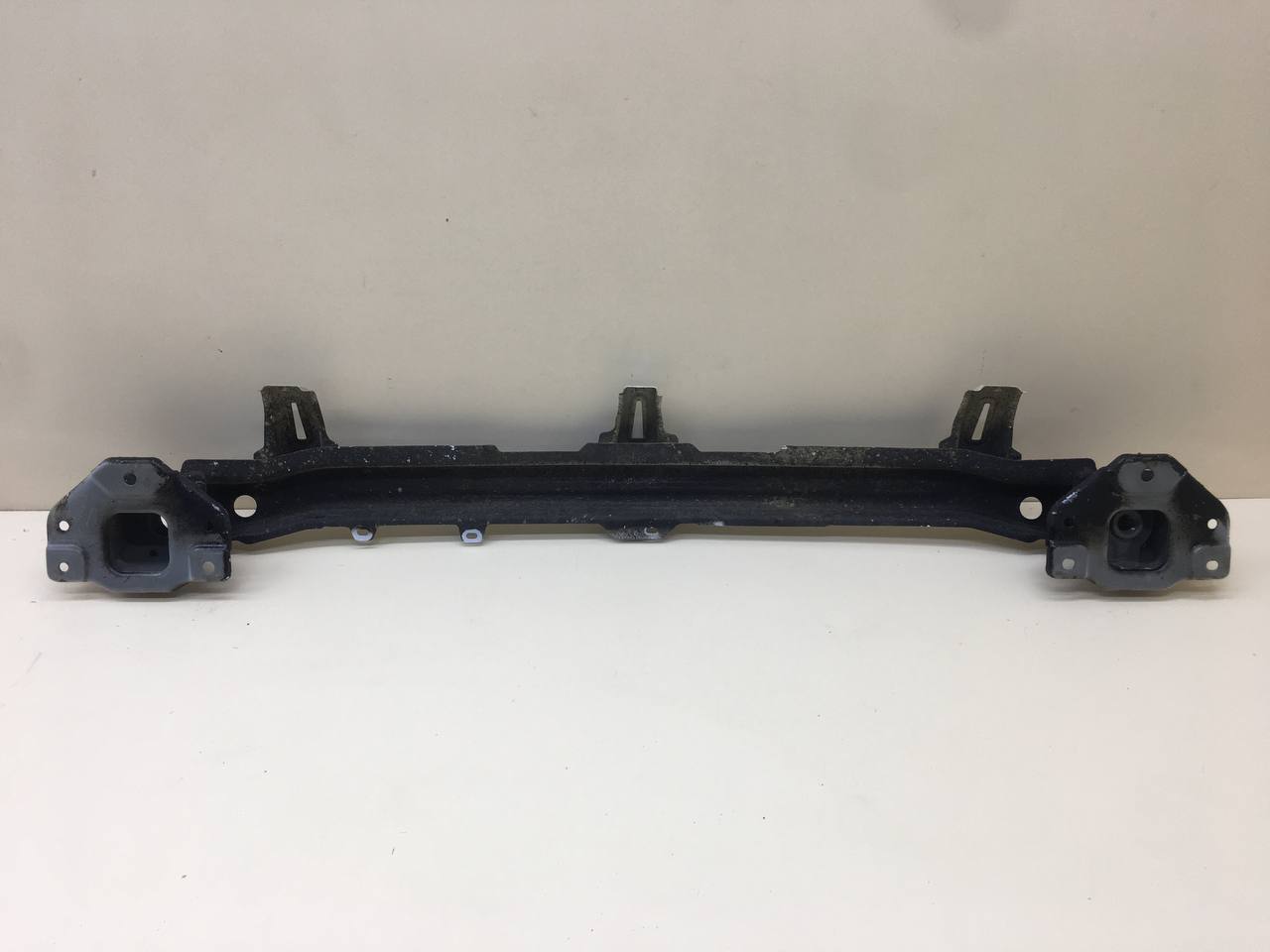 Усилитель заднего бампера Jetour X70 Plus 2023>