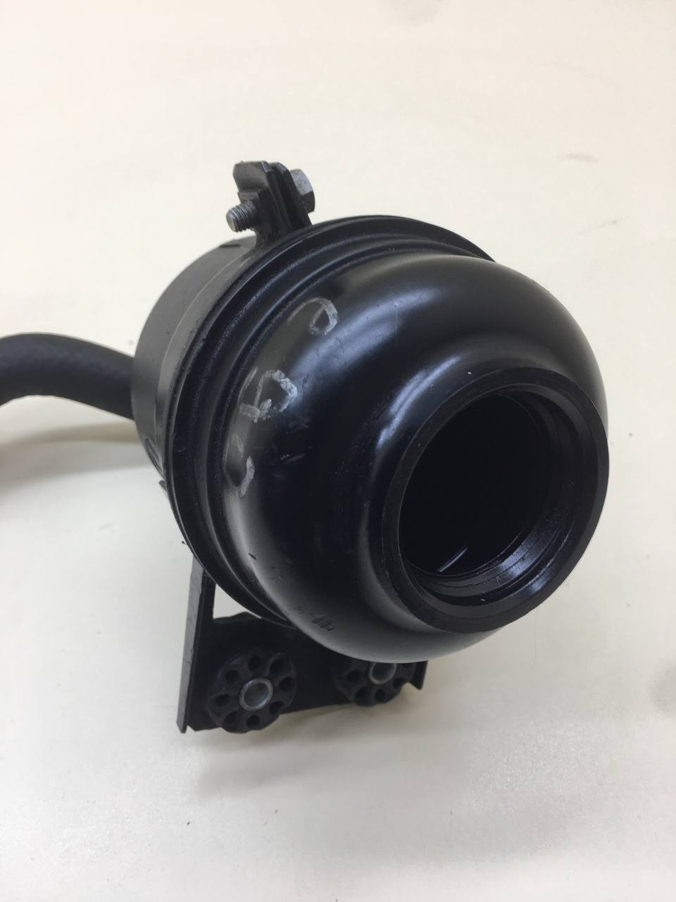 Бачок гидроусилителя BMW 3-series E90/E91 2005-2011