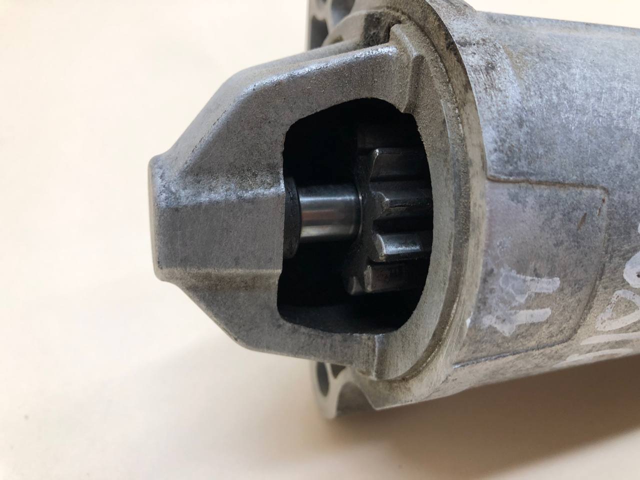 Стартер Mazda CX-5 (KE) 2011-2017