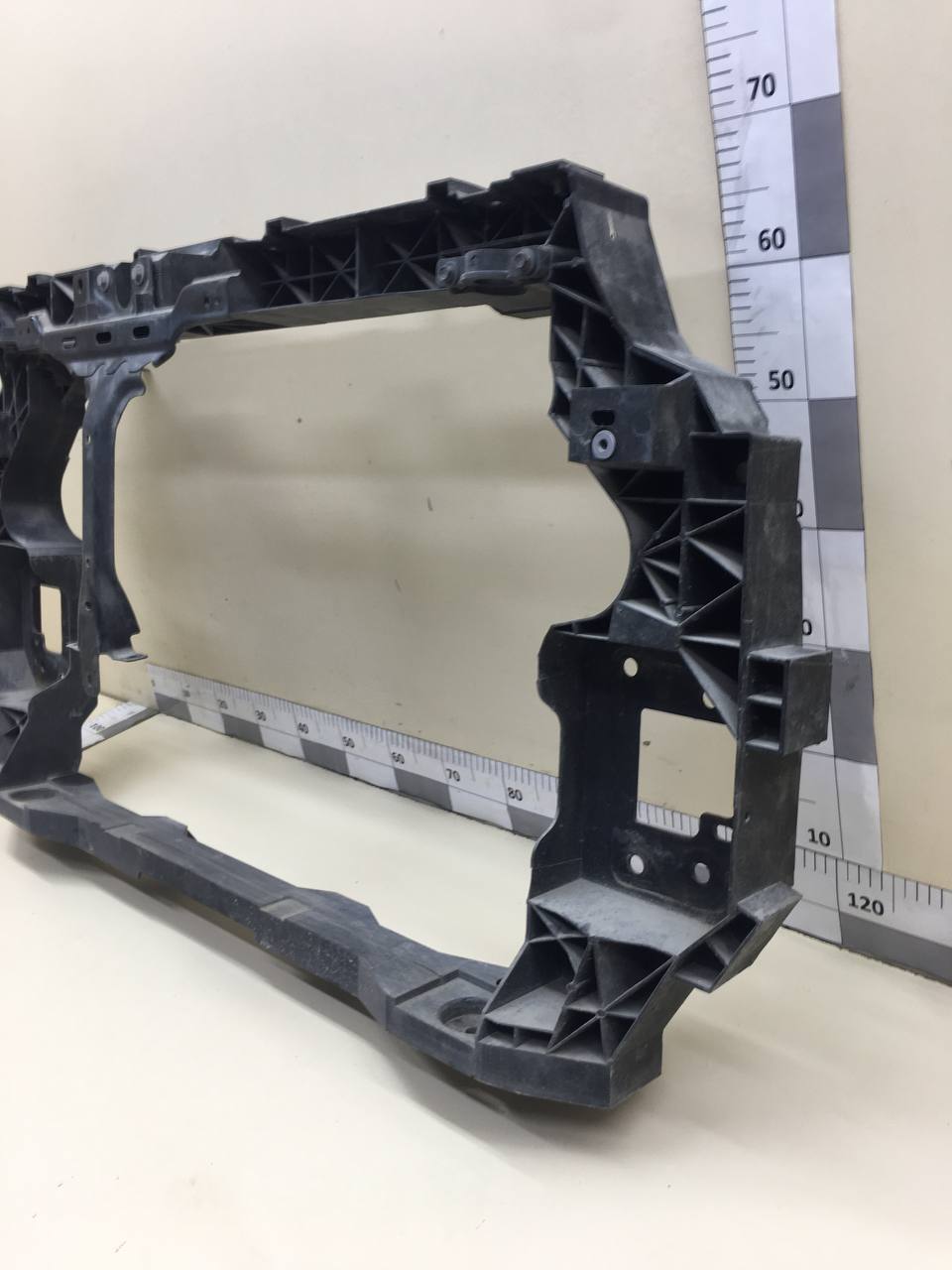 Панель передняя Haval Haval F7x 2018>