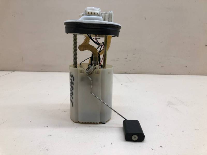 Насос топливный электрический Geely Emgrand EC7 2008>