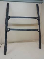 Рейлинг боковой Chevrolet TrailBlazer (GMT360) 2001-2010