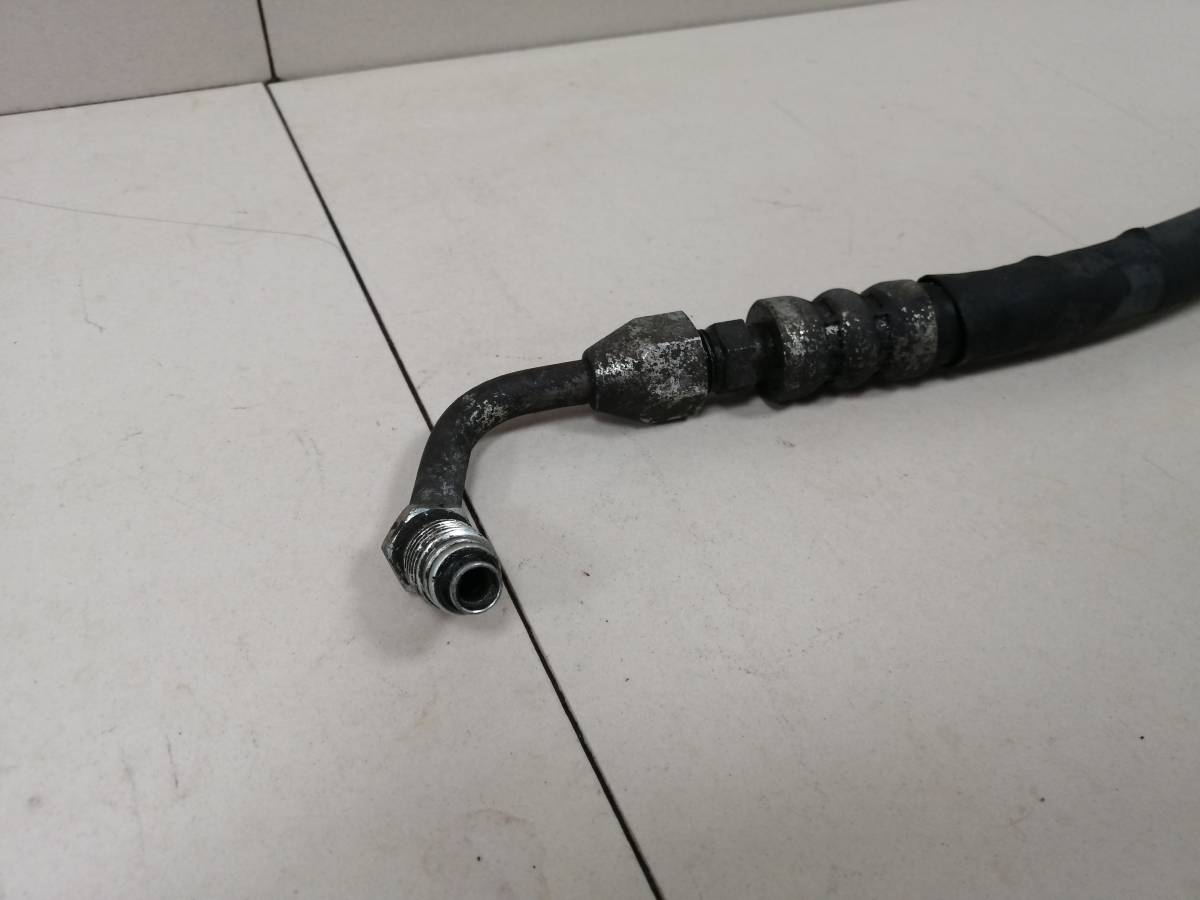 Трубка гидроусилителя Chery QQ6 S21 (S21) 2006-2011