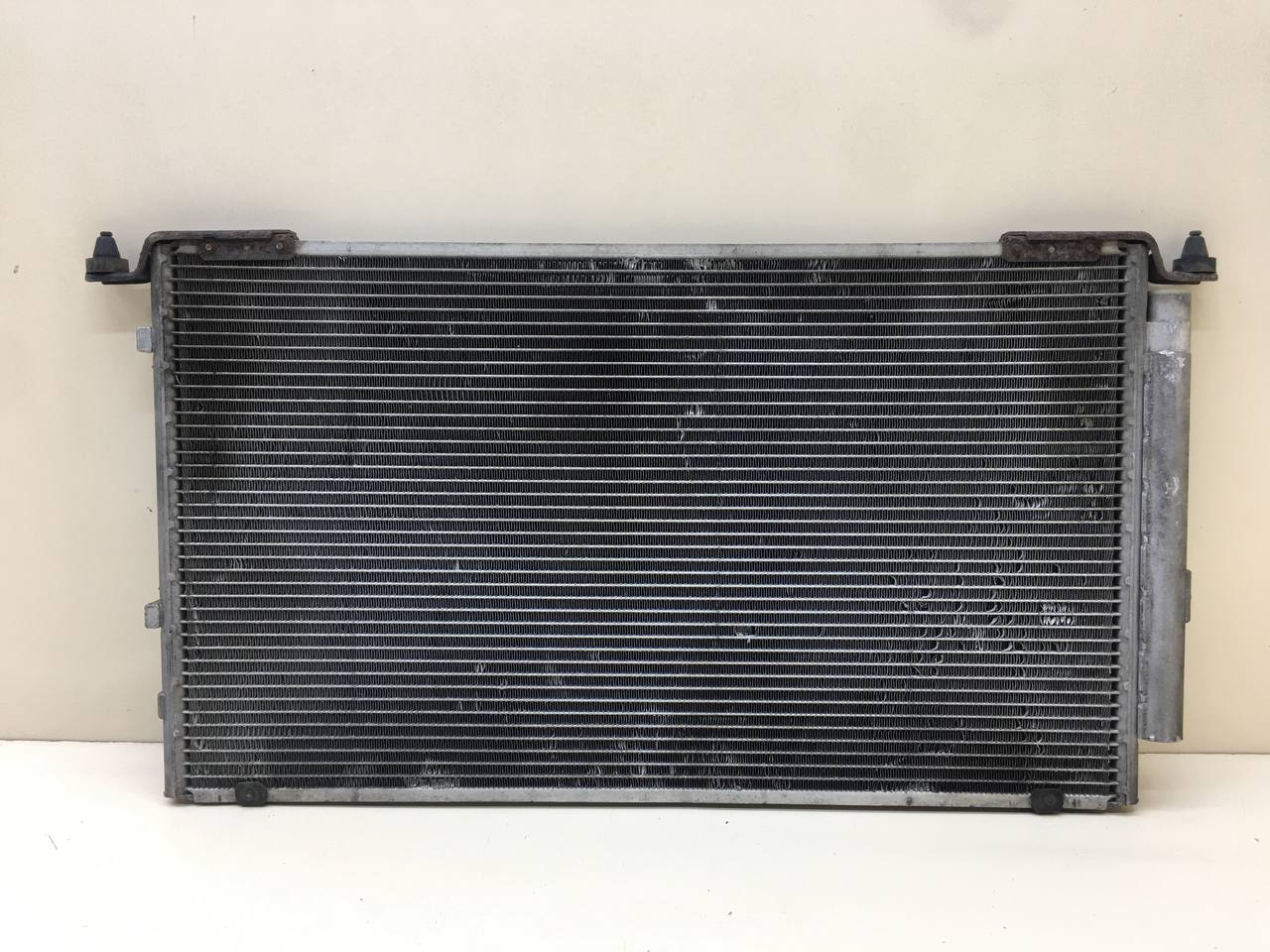Радиатор кондиционера (конденсер) Toyota Camry (XV30) 2001-2006