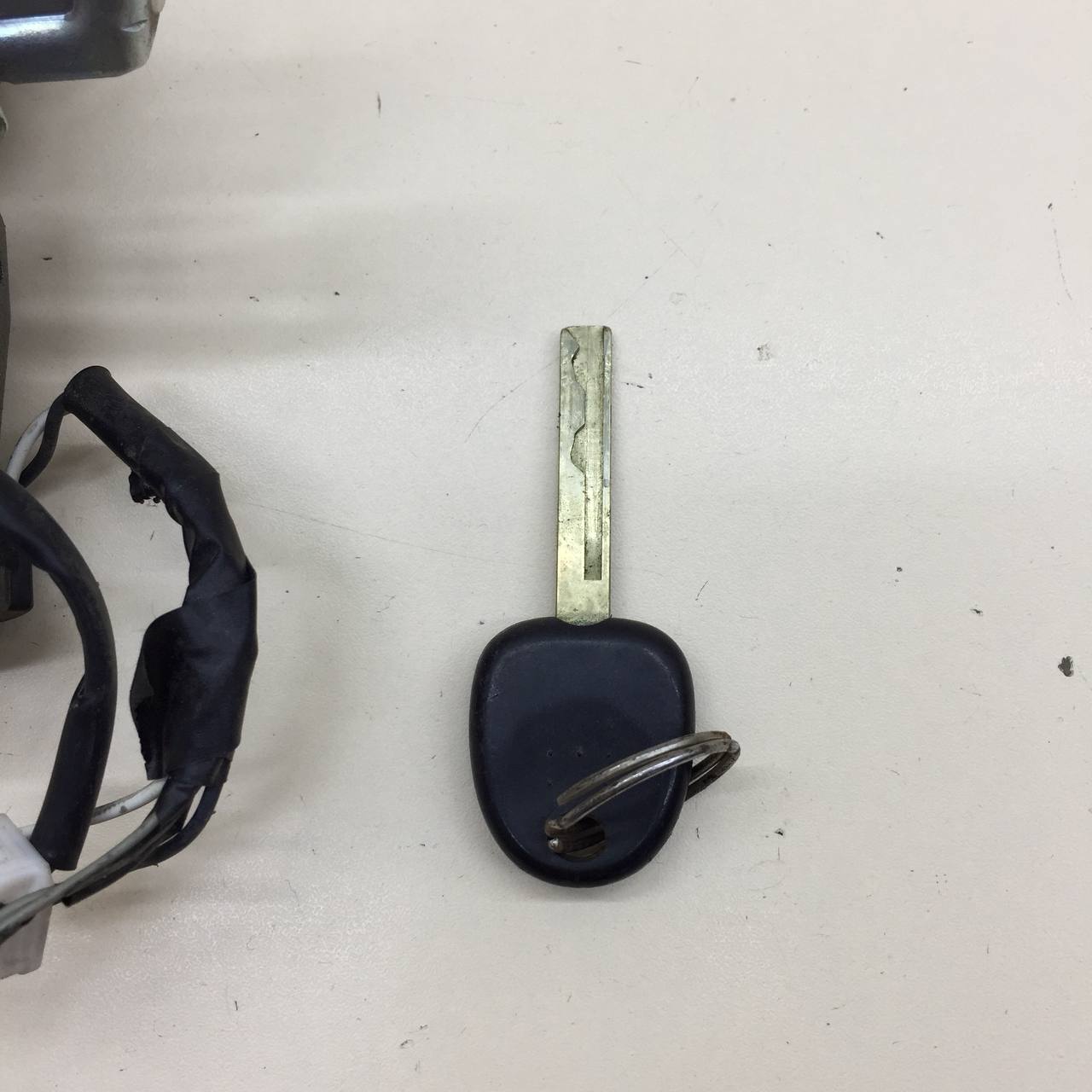 Замок зажигания Hyundai Solaris (RB) 2010-2017