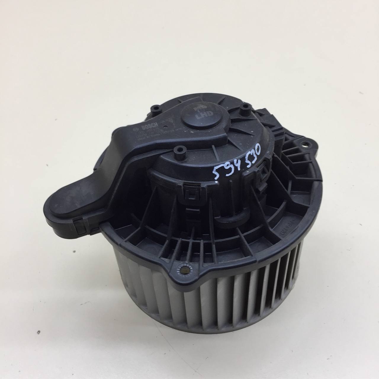 Моторчик отопителя Hyundai Elantra (MD) 2011-2016