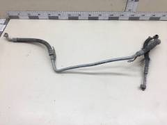 Трубка кондиционера Chevrolet TrailBlazer (GMT360) 2001-2010