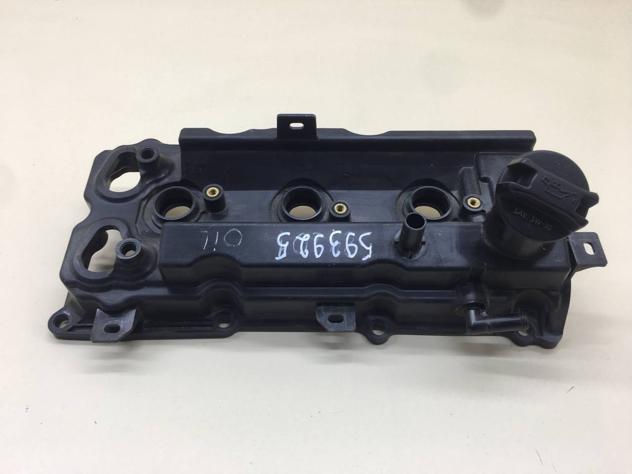 Крышка головки блока (клапанная) Nissan Skyline (V36) 2006-2014