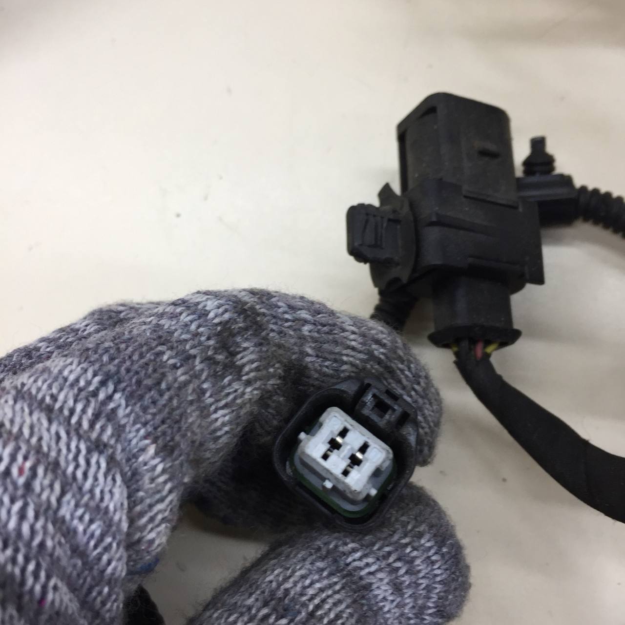 Проводка (коса) BMW 1-series F20/F21 2011>